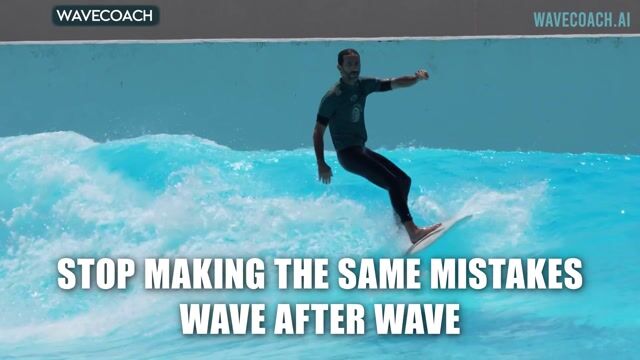 WaveCoach demo